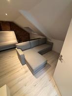 Hoeksalon met bedfunctie (nieuw), Huis en Inrichting, Ophalen, Nieuw