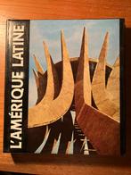 L’Amerique Latine (grand livre TB état), Ophalen, Zo goed als nieuw