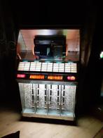 jukebox seeburg hf 100 R, Verzamelen, Automaten | Jukeboxen, Ophalen, Seeburg