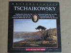 CD - TCHAIKOVSKY (Master Classics), Enlèvement ou Envoi