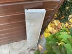 Blauwe steen , hardstenen vensterbank, Ophalen, Overige typen, Zo goed als nieuw, Natuursteen