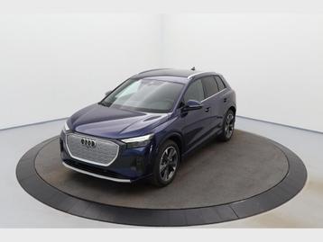 Audi Q4 e-tron Q4 e-Tron 82 kWh 45 Attraction