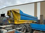 2006 Robuste Kaiser S33002V37 oplegger kipper, Auto's, Vrachtwagens, Overige brandstoffen, Bedrijf, Aanhangers en Opleggers, Te koop