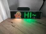 LED scherm 37 cm flexibel, Ophalen of Verzenden, Zo goed als nieuw