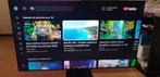 QLED SAMSUNG 4K 120 Hz 10-bits 165 CM/65”, Ophalen, QLED, 120 Hz, Zo goed als nieuw