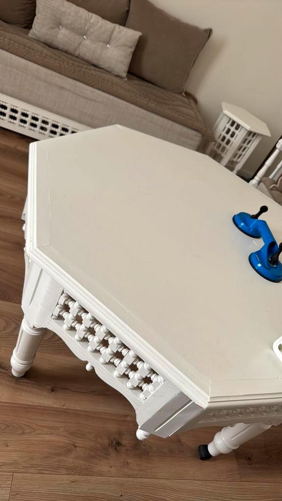 Marokkaans traditionele sedari, Huis en Inrichting, Zetels | Zetels en Chaises Longues, Zo goed als nieuw, Ophalen