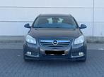 Opel insignia 2.0 eco flex euro5, Auto's, Opel, Te koop, Zilver of Grijs, Break, 5 deurs