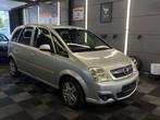 Opel Meriva 1.7 CDTI bj. 2009 194000km Airco, Auto's, Gebruikt, 4 cilinders, 1686 cc, 100 pk