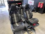 CLA45 AMG PERFORMANCE INTERIEUR - RECARO SPORT AMG PERFORMAN, Gebruikt, Mercedes-Benz, Ophalen