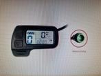 KT-LCD11 display met groene waterdichte connector voor ebike, Fietsen en Brommers, Ophalen of Verzenden, Zo goed als nieuw