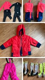 Skikleding kind 3/4 jaar wedze, Ophalen, Ski, Kleding