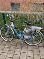 Elektrische fiets gazelle, Fietsen en Brommers, Ophalen of Verzenden, Gazelle