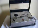 Vintage Grundig mono TK-1400 bandopnemer, Audio, Tv en Foto, Bandrecorder, Met stofkap, Bandrecorder, Ophalen