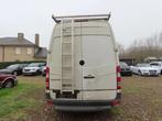 Mercedes-Benz Sprinter 316 CDI L2 H2 (bj 2014), Auto's, Euro 5, 4 cilinders, 5 deurs, 2143 cc