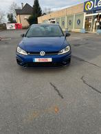 Volkswagen golf 7.5 R 2019 dsg, Auto's, Automaat, Parkeersensor, 5 deurs, Golf