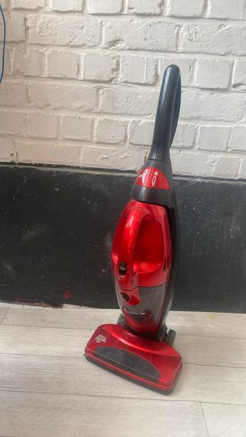 Stofzuiger dirt devil met kabel beschikbaar voor biedingen