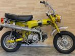 Honda Dax ST-70, Motos, Motos | Honda, 1 cylindre, Autre, Particulier, 70 cm³