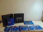 This is for the players , presskit Ps4 , 5 games incl., Ophalen, Overige genres, 1 speler, Zo goed als nieuw