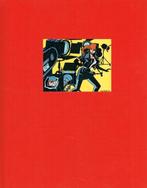 Luxe linnen harde kaft Franka (rood) - "Gangsterfilm", Boeken, Ophalen, Eén stripboek, Nieuw, Henk Kuijpers
