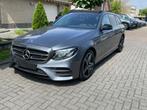 Mercedes E 220 d AMG LINE PANORAMADAK NAVI CAMERA LED, Automaat, 143 kW, Bedrijf, 5 deurs