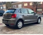 Volkswagen polo benzine jaar 2016(euro 6), Auto's, Stof, Euro 6, Particulier, Zilver of Grijs