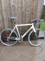 nr7even, Fietsen en Brommers, Fietsen | Racefietsen, 28 inch, Gebruikt, Heren, Aluminium