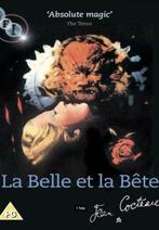 dvd La belle et la bete Jean Cocteau in excellent condition, Verzenden, Zo goed als nieuw