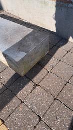 graniet blok 790 mm lang, 200mm breedte en 100mm hoogte, Doe-het-zelf en Bouw, Ophalen, Gebruikt