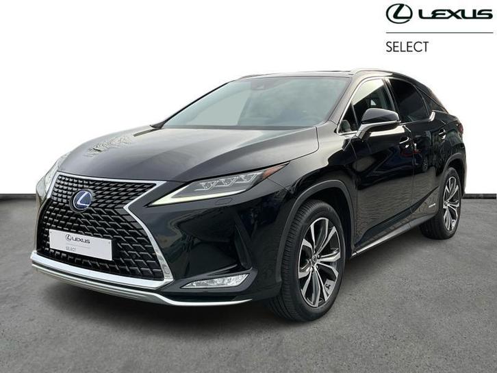 Lexus RX 450H Executive Line, Auto's, Lexus, RX(-H), Adaptive Cruise Control, Airbags, Airconditioning, Bluetooth, Boordcomputer