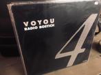 : Voyou : Radio Bostich 12”, Ophalen of Verzenden, Zo goed als nieuw