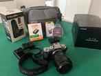FUJIFILM X-T4, Full HD, Ophalen of Verzenden, Zo goed als nieuw, 8 tot 20x
