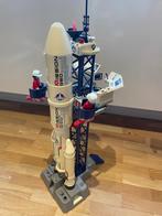 Base spatiale playmobil, Enlèvement, Comme neuf, Ensemble complet