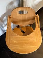 Kinderstoel trip-trapp, Ophalen, Gebruikt, Meegroeistoel, Stoelverkleiner