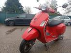 Vespa gts super 300 . Abs/Asr, Motoren, Scooter, 300 cc, Traction Control, Particulier