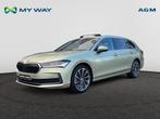 Skoda Superb Combi Superb Combi 1.5 TSI PHEV L&K DSG (150 kW, Auto's, Skoda, Automaat, 48 g/km, Break, Hybride Elektrisch/Benzine