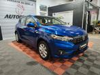 Dacia Sandero 1.0 TCe Expression //garantie 12 mois//, Achat, Euro 6, Entreprise, 67 kW