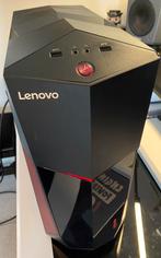 Lenovo Legion PC, Computers en Software, Desktop Pc's, Ophalen, Zo goed als nieuw
