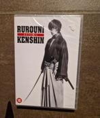 DVD RUROUNI KENSHIN, Cd's en Dvd's, Ophalen of Verzenden, Actie, Vanaf 16 jaar, Nieuw in verpakking