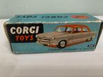 Corgi boîte vide 207, Hobby & Loisirs créatifs, Corgi, Utilisé, Voiture, Enlèvement ou Envoi