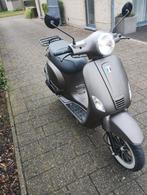 scooter jtc tivoli, Ophalen, JTC, 49 cc, Benzine