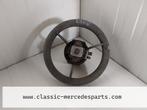 Kachelmotor / ventilator Mercedes W108 zonder schoepenrad, Ophalen of Verzenden, Gebruikt, Mercedes-Benz