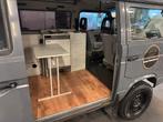 VW T3 Syncro 1.6td met 2xsper, Caravans en Kamperen, Mobilhomes, Volkswagen, Bus-model, Bedrijf, Diesel