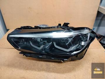 BMW G05 G06 X5 X6 Volledig Led licht links Perfect NIEUW beschikbaar voor biedingen