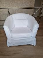 Zetel ikea, Enlèvement