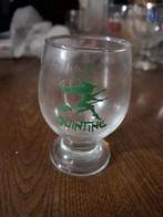 Galopin Quintine Goliath, Verzamelen, Verzenden, Gebruikt, Glas of Glazen, Overige merken