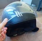 Brommer helm, Motoren, Kleding | Motorhelmen, Ophalen of Verzenden