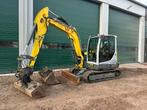 Wacker Neuson ET 65 3 buckets - TOP condition, Zakelijke goederen, Machines en Bouw | Kranen en Graafmachines, Graafmachine