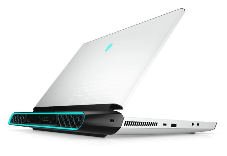 Dell Alienware Area51M R2-gamelaptop, Computers en Software, Windows Laptops, Zo goed als nieuw, 17 inch of meer, HDD, SSD, 3 tot 4 Ghz