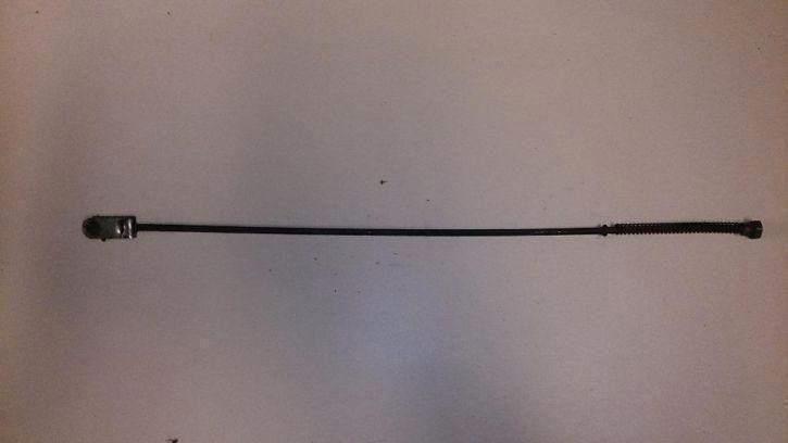 Kawasaki ER-5 remstang ER5 rem stang ER500 ER 5 Twister, Motoren, Onderdelen | Kawasaki, Gebruikt, Ophalen of Verzenden