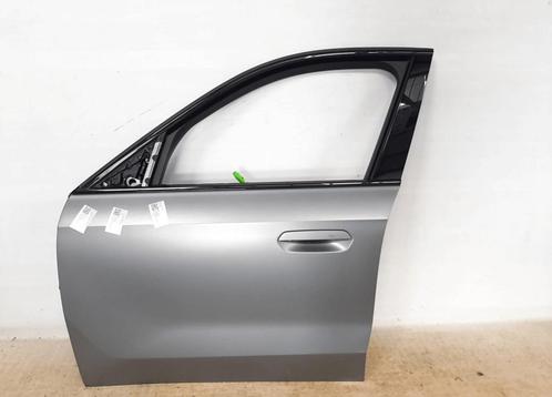 Portier Deur Voor Links BMW X1 U11 ( C5A ), Auto-onderdelen, Carrosserie, Deur, BMW, Gebruikt, Ophalen of Verzenden